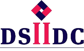 DSIIDC Ltd. Logo